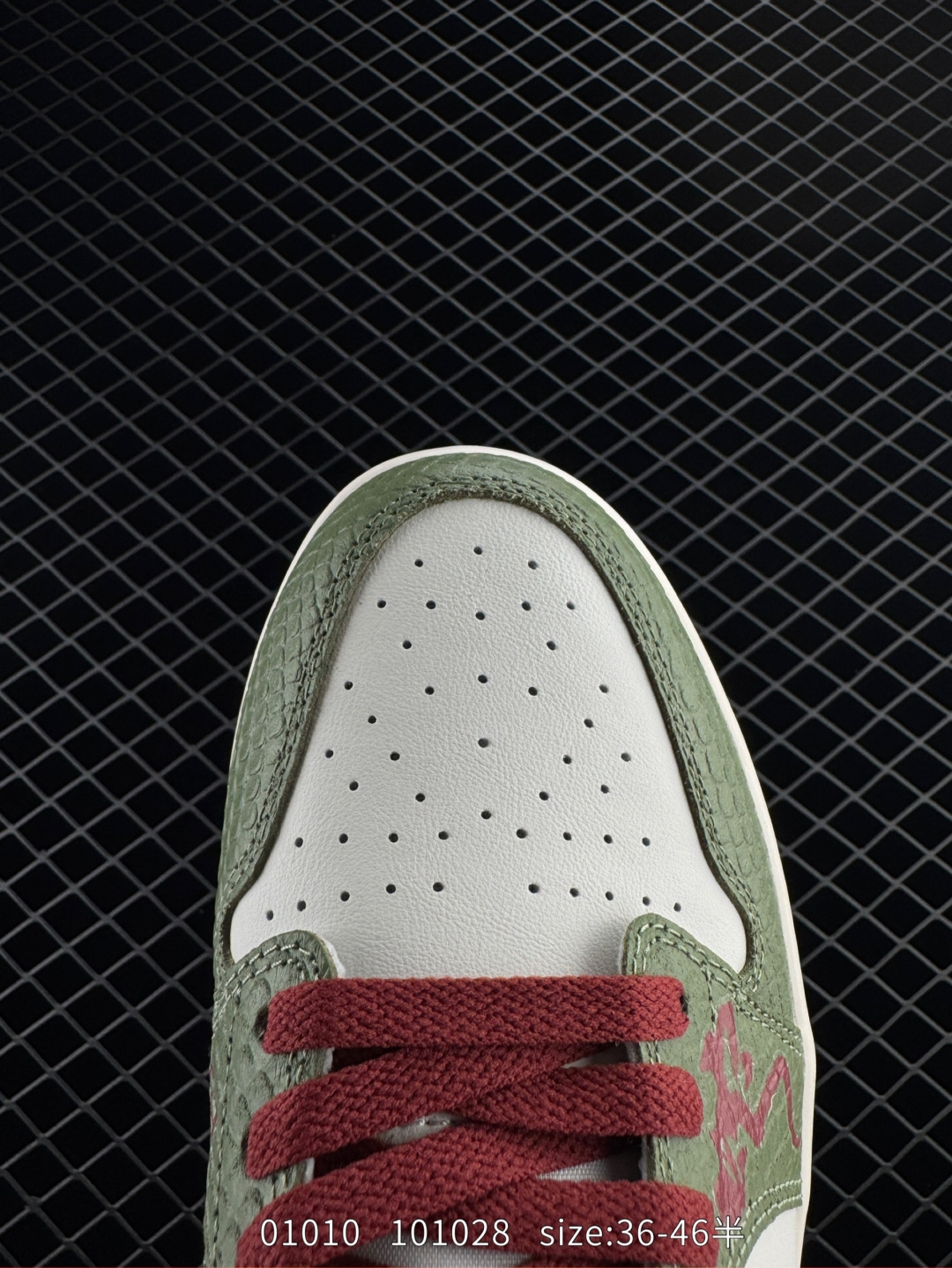 Air Jordan 1 Low AJ1